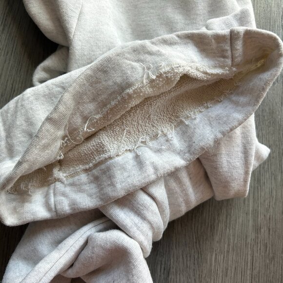 Ulla Johnson Clarke Sweatpants - Picture 7 of 7